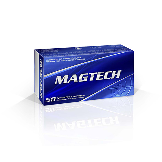 MAGTECH 9MM 124GR FMJ 50/20 - Sale